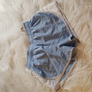 N.Y.L. Workout Shorts